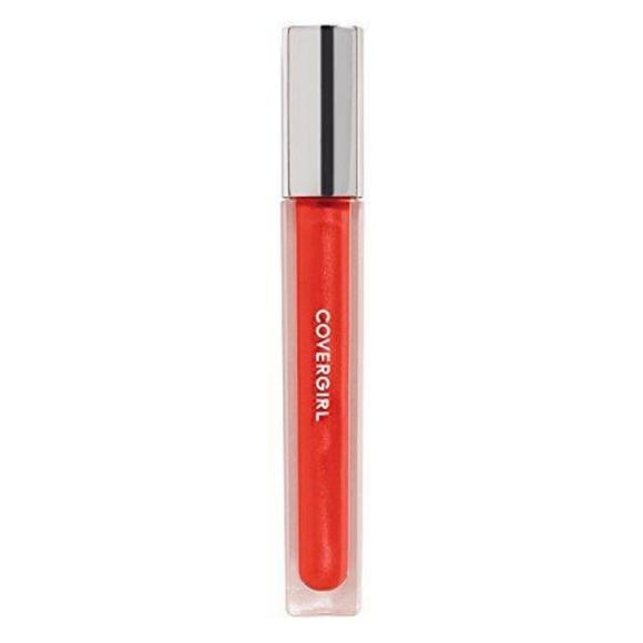 NWT COVERGIRL COLORLICIOUS LIP N°670 SUCCULENT CITRUS! BUY 2 FOR $10! - Picture 11 of 13